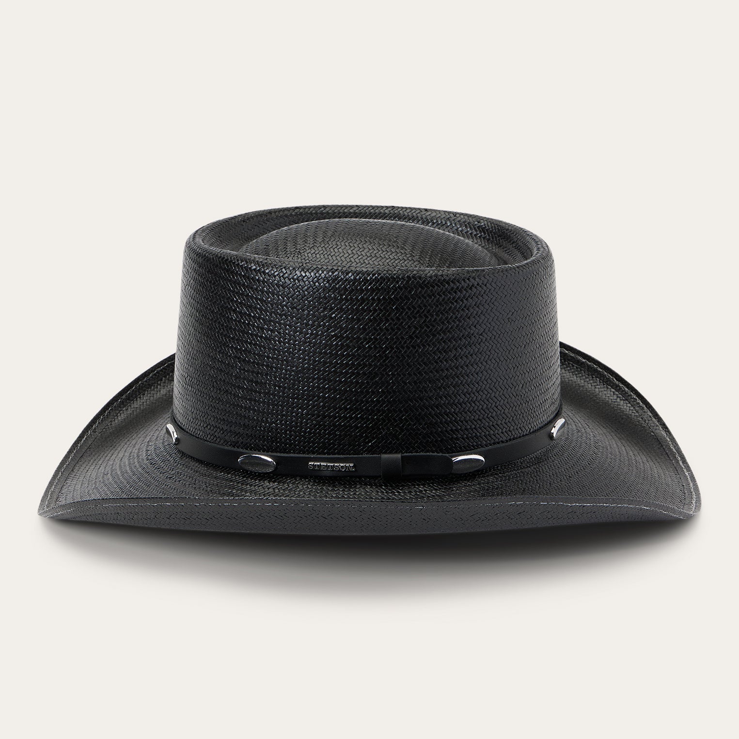 Stetson Royal Flush 10X Straw Cowboy Hat
