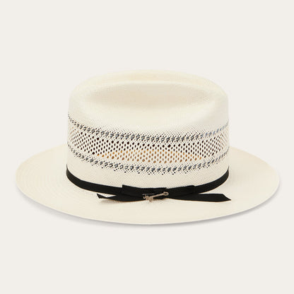 Stetson Open Road Straw Hat