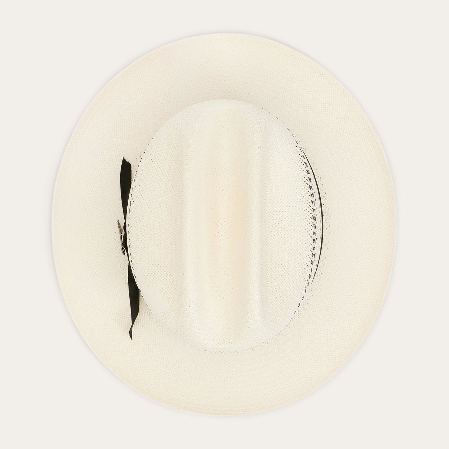 Stetson Open Road Straw Hat