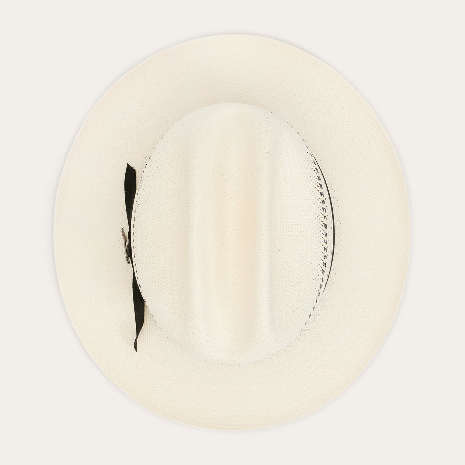 Stetson Open Road Straw Hat