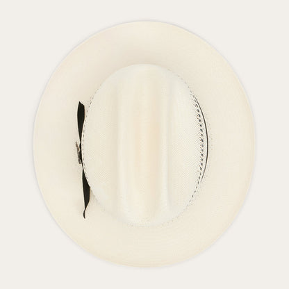 Stetson Open Road Straw Hat