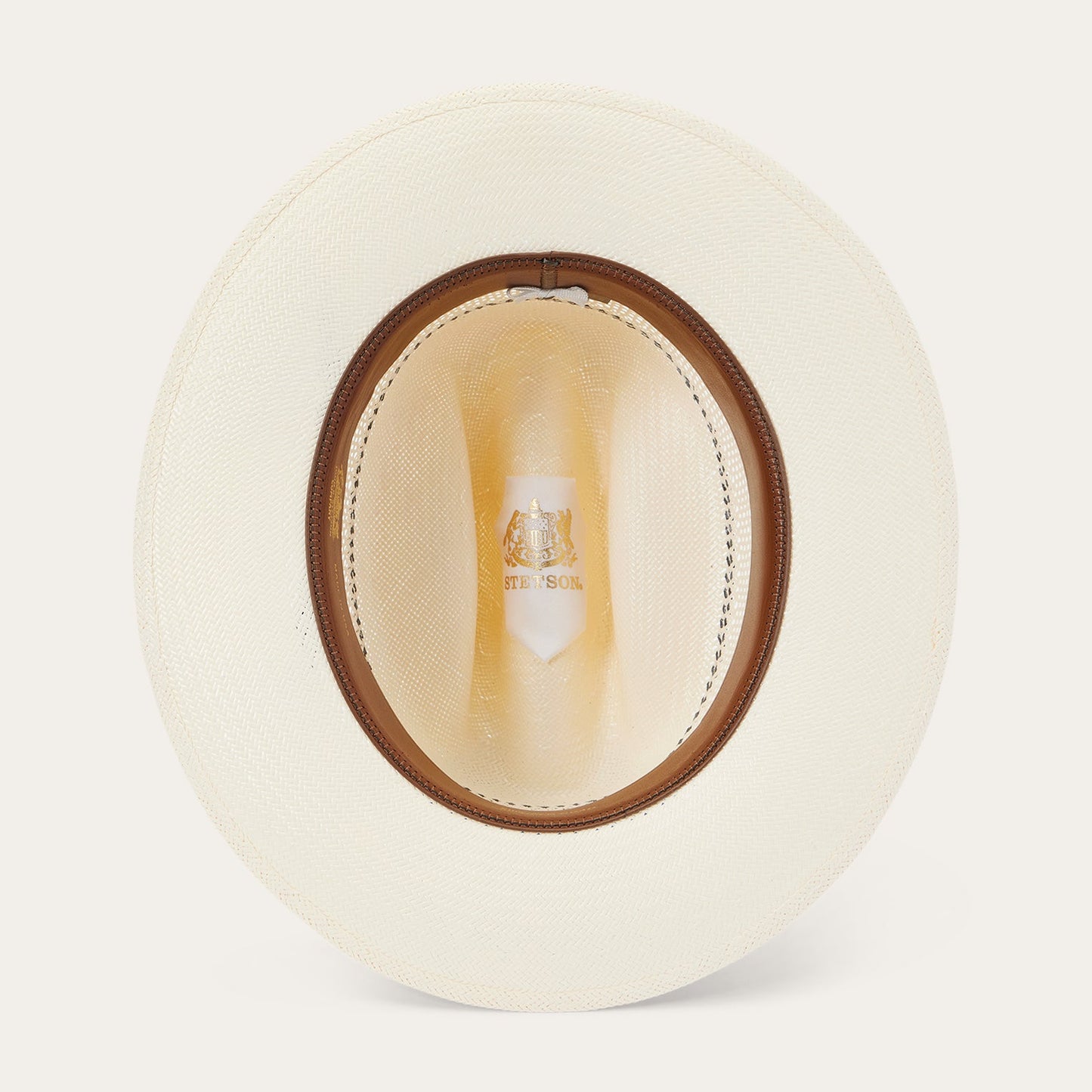 Stetson Open Road Straw Hat