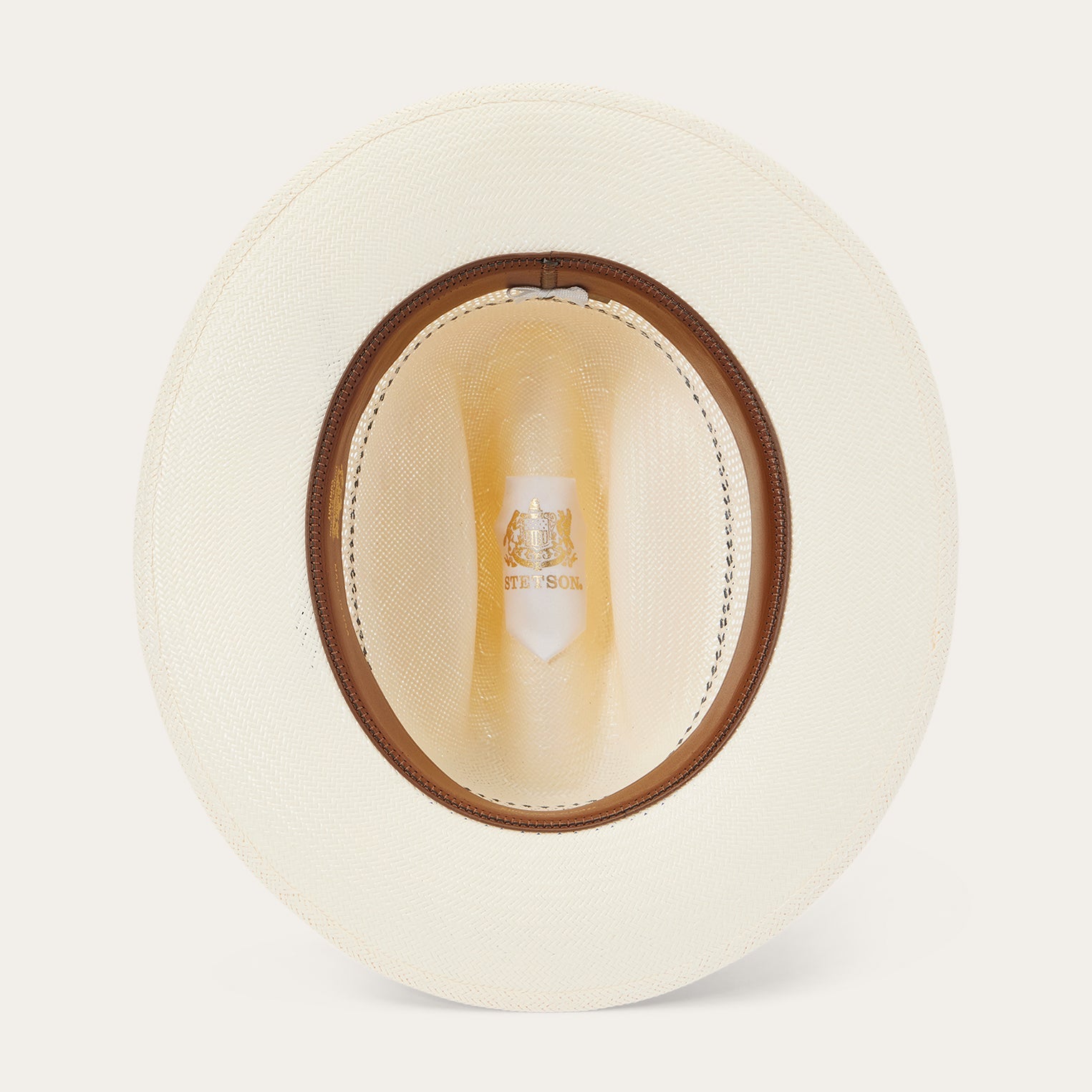 Stetson Open Road Straw Hat