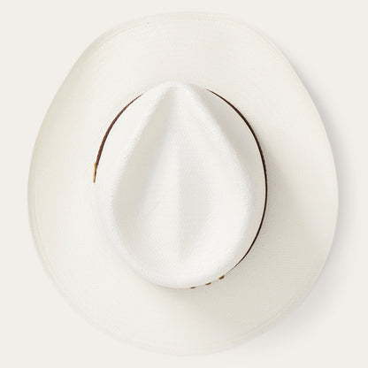 Stetson Woodrow Straw Hat