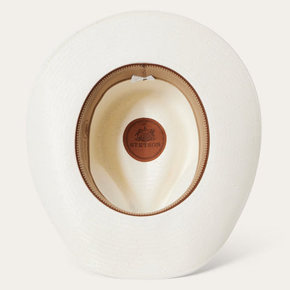 Stetson Woodrow Straw Hat