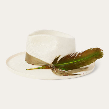 Stetson Free Thinker Straw Hat