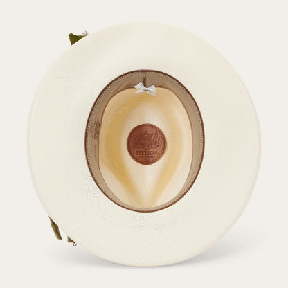 Stetson Free Thinker Straw Hat