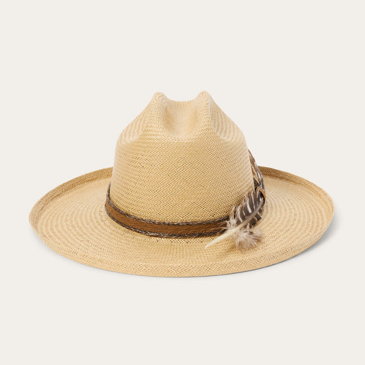 Stetson Might Could