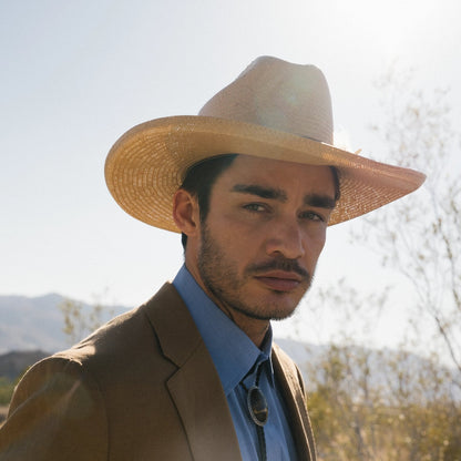 Stetson Might Could