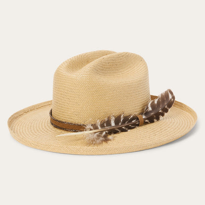 Stetson Might Could