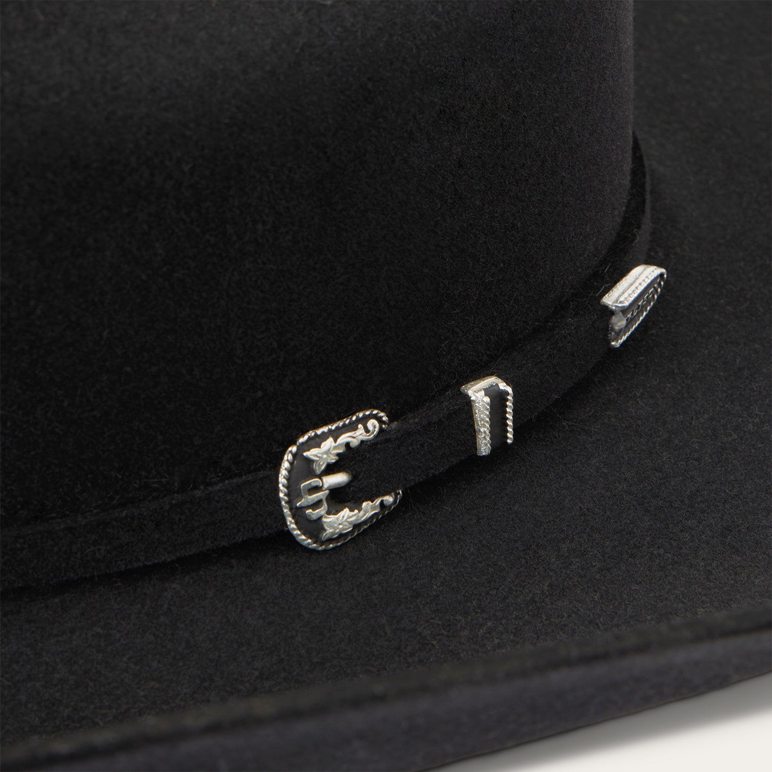 Stetson Skyline 7242 6X Cowboy Hat