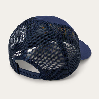 Stetson American Legend Trucker Cap