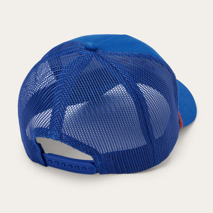 Stetson Lasso Trucker Cap