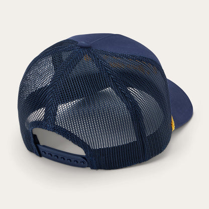 Stetson Lasso Trucker Cap