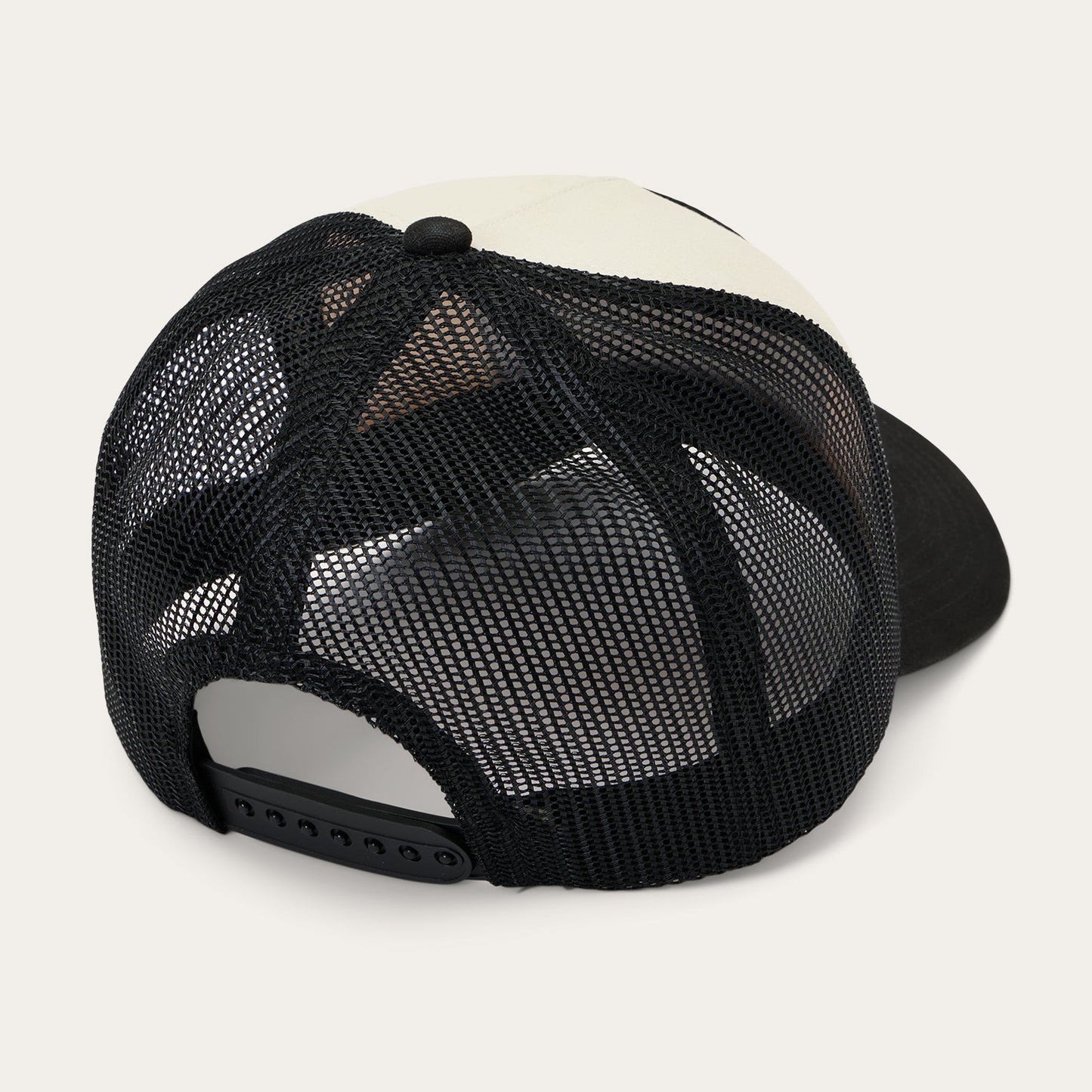 Stetson Mountain Sunset Trucker Cap