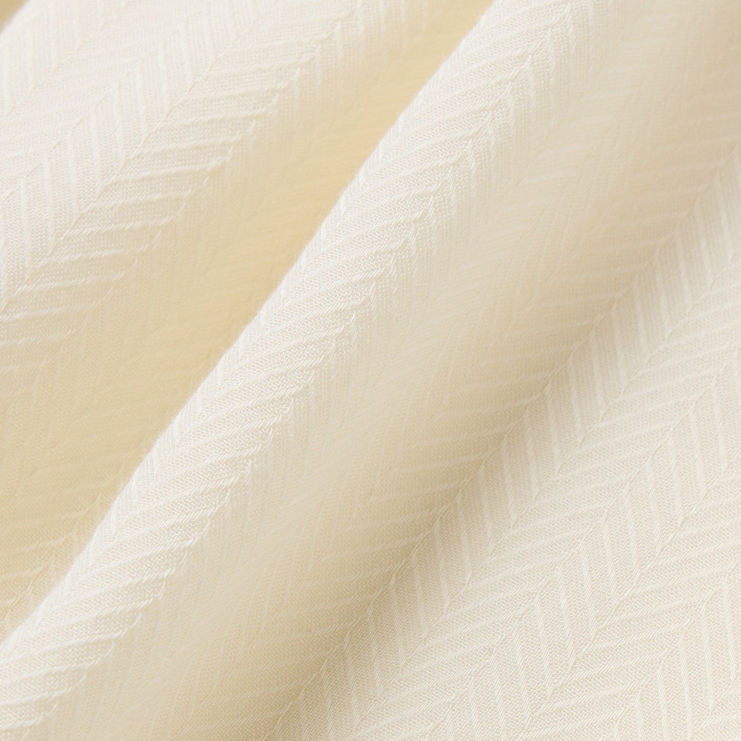 Stetson Cream Herringbone Blouse