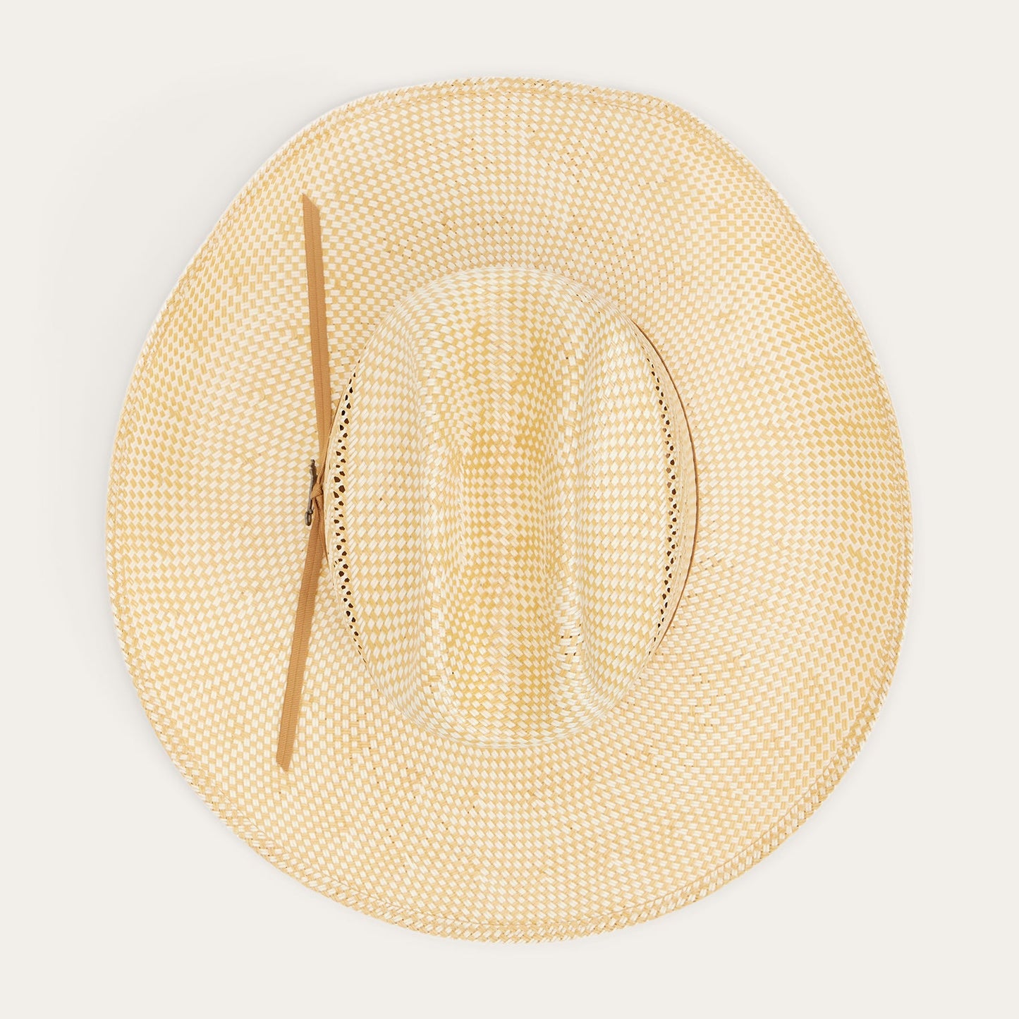 Stetson Classic 20X Straw Cowboy Hat