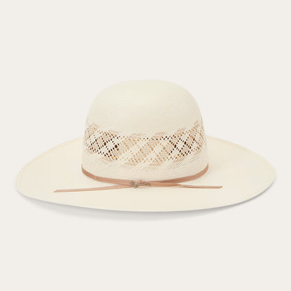 Stetson Thunder 10X Straw Cowboy Hat