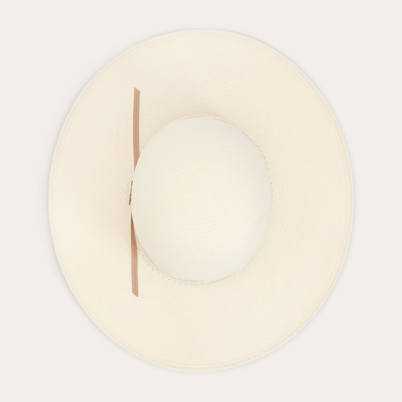 Stetson Thunder 10X Straw Cowboy Hat