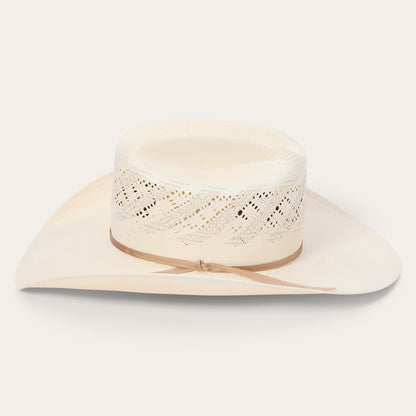 Stetson Thunder 10X Straw Cowboy Hat
