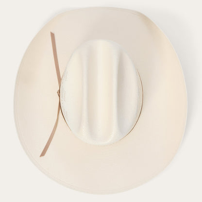 Stetson Thunder 10X Straw Cowboy Hat