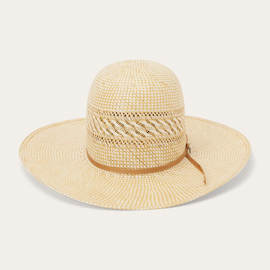 Stetson Classic 20X Straw Cowboy Hat