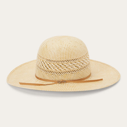 Stetson Classic 20X Straw Cowboy Hat