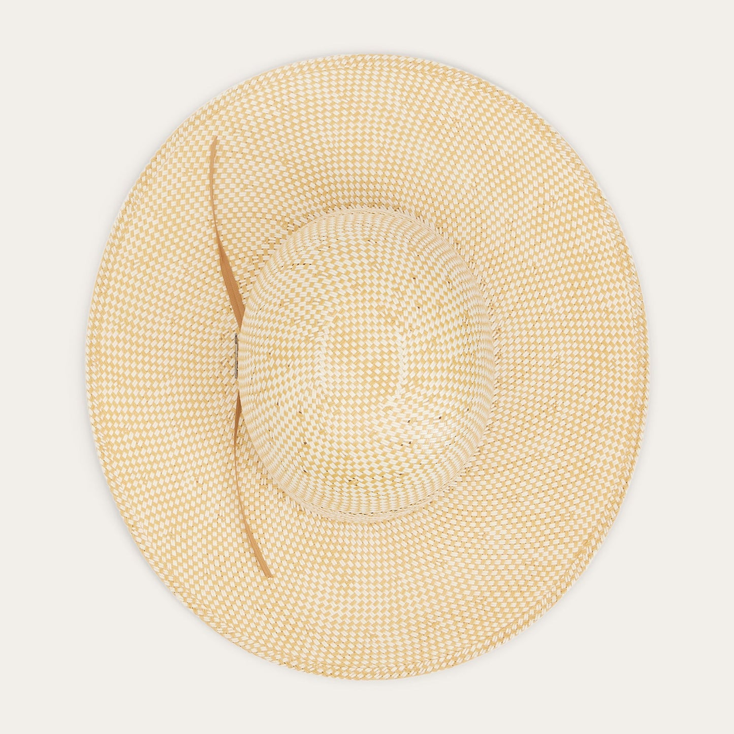 Stetson Classic 20X Straw Cowboy Hat