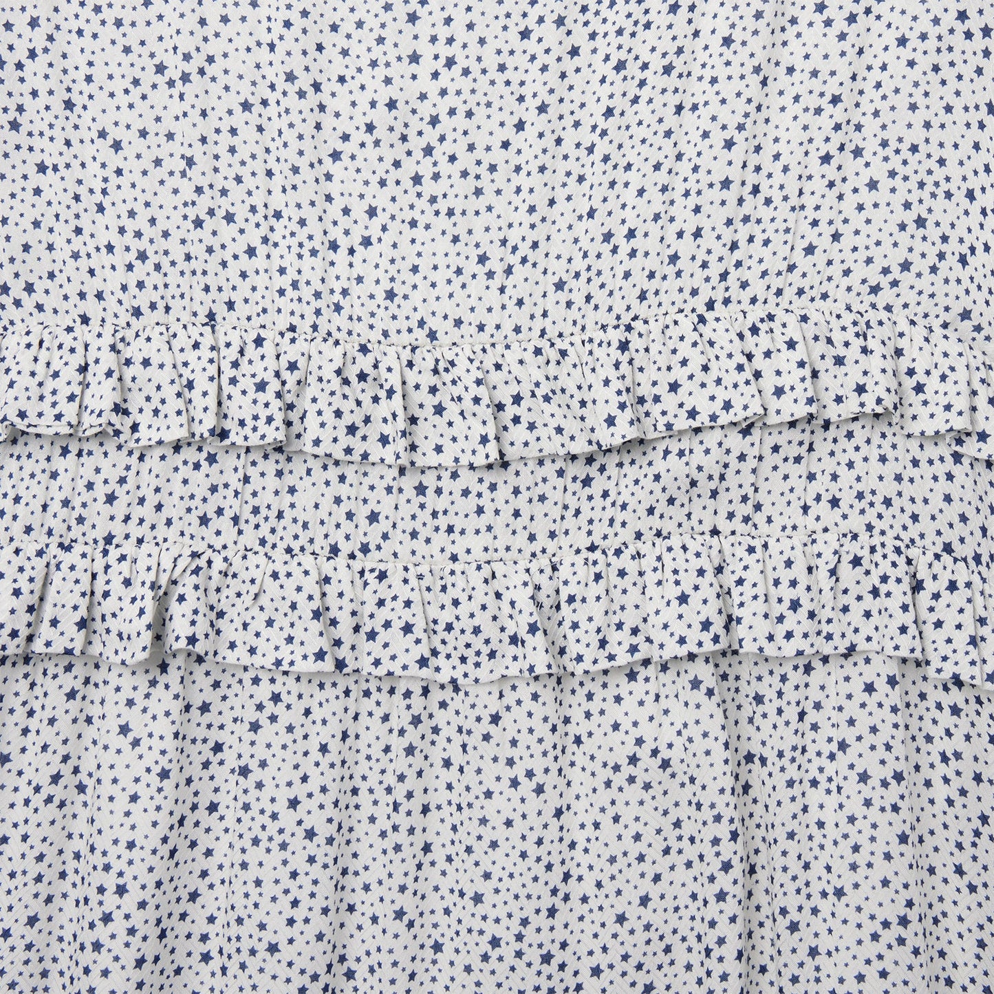 Stetson Stars Print Dress