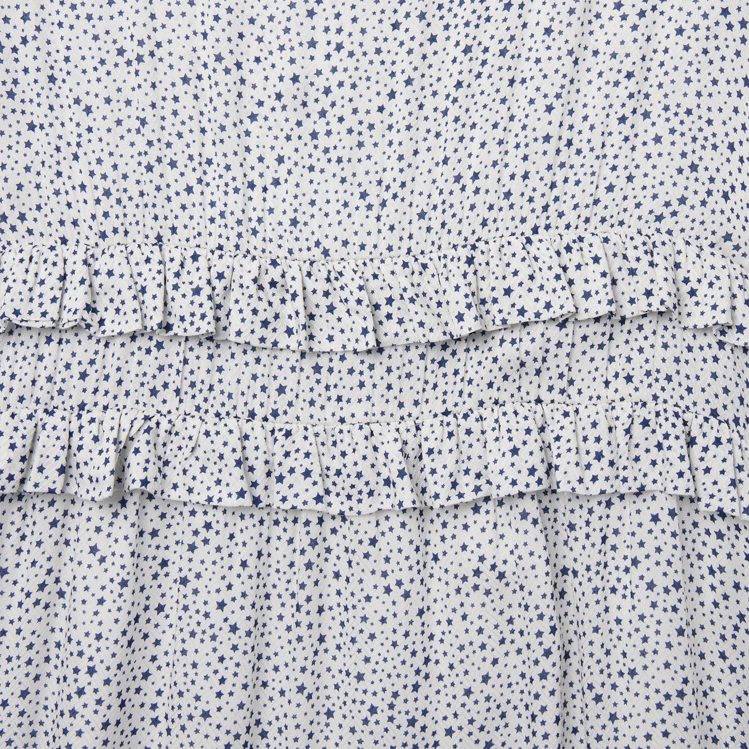 Stetson Stars Print Dress