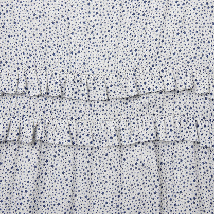 Stetson Stars Print Dress