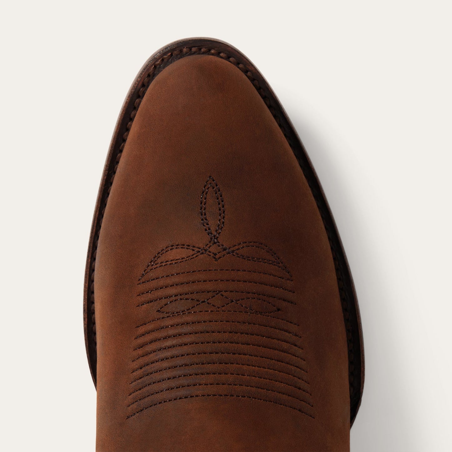 Stetson Crockett Boots
