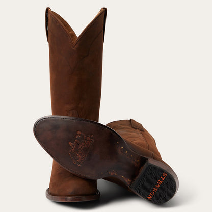 Stetson Crockett Boots
