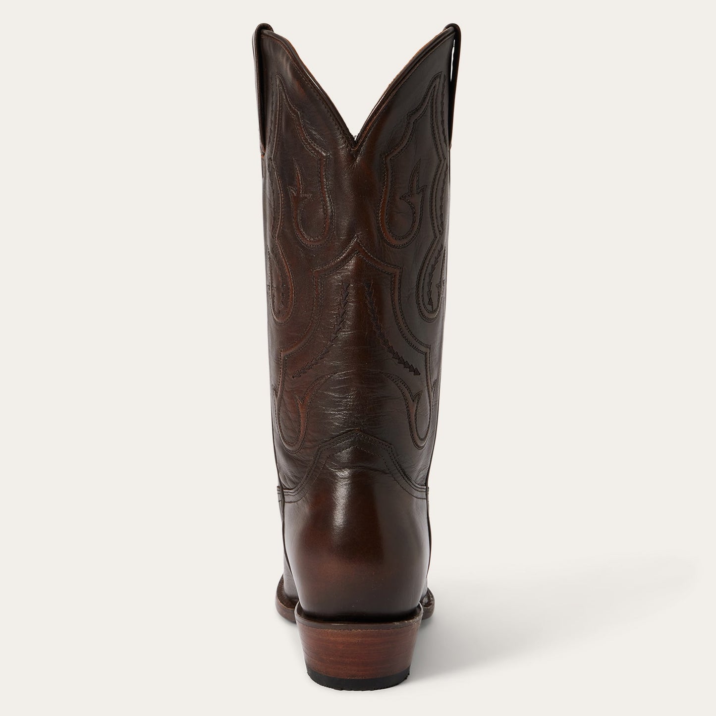 Stetson Carlisle Western Boots
