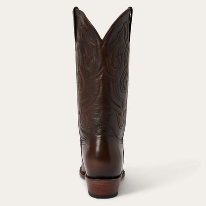 Stetson Carlisle Western Boots