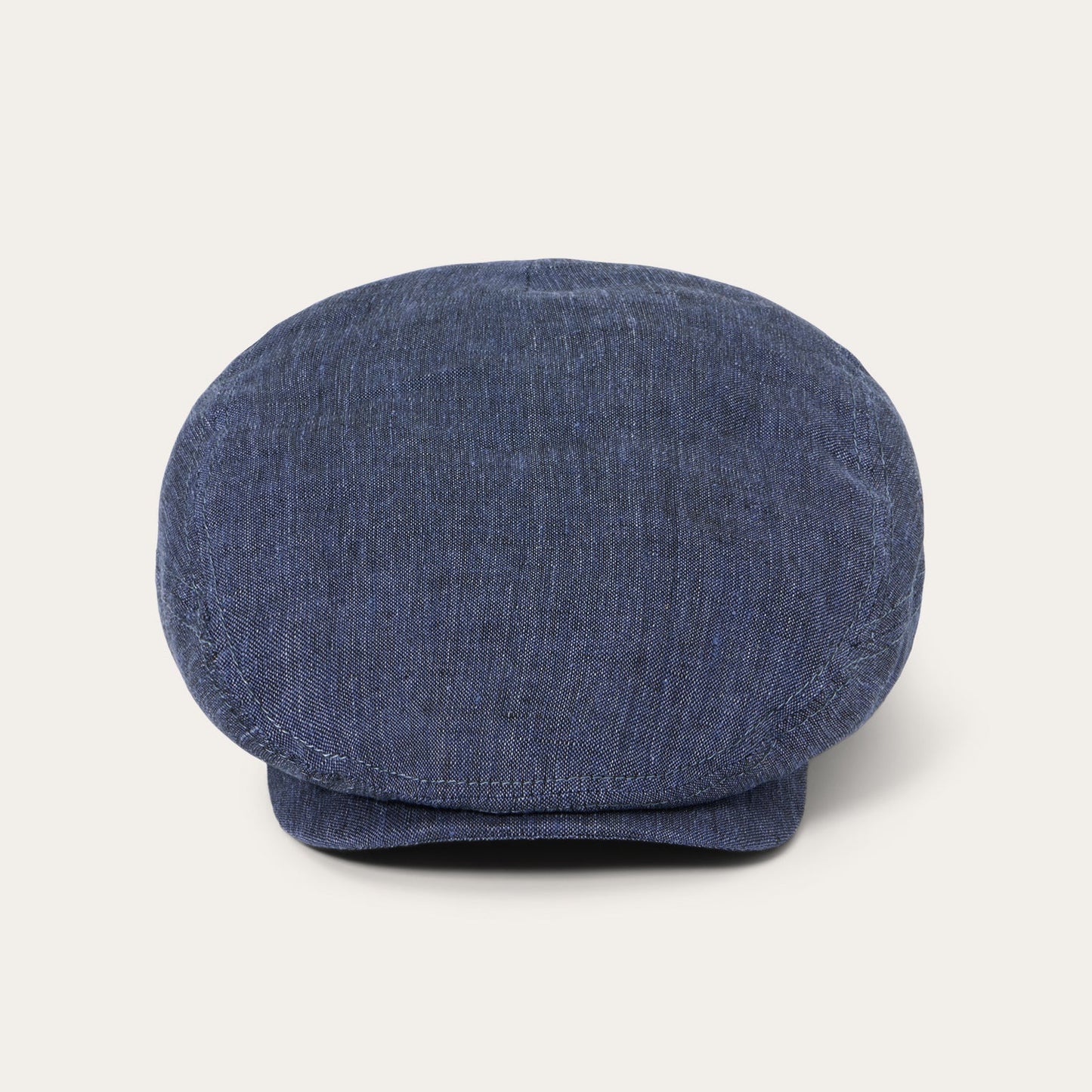 Stetson Linen Driver Cap