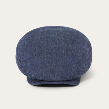 Stetson Linen Driver Cap