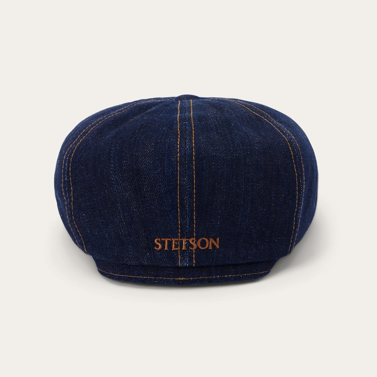 Stetson Sustainable Denim Hatteras