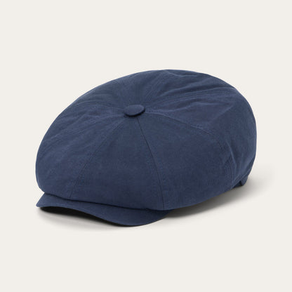 Stetson Cotton Hatteras