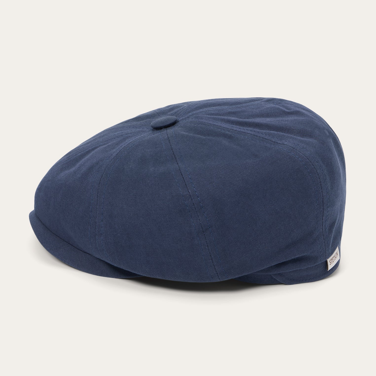 Stetson Cotton Hatteras