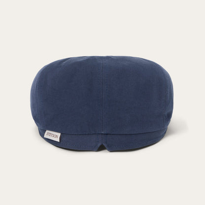 Stetson Cotton Hatteras