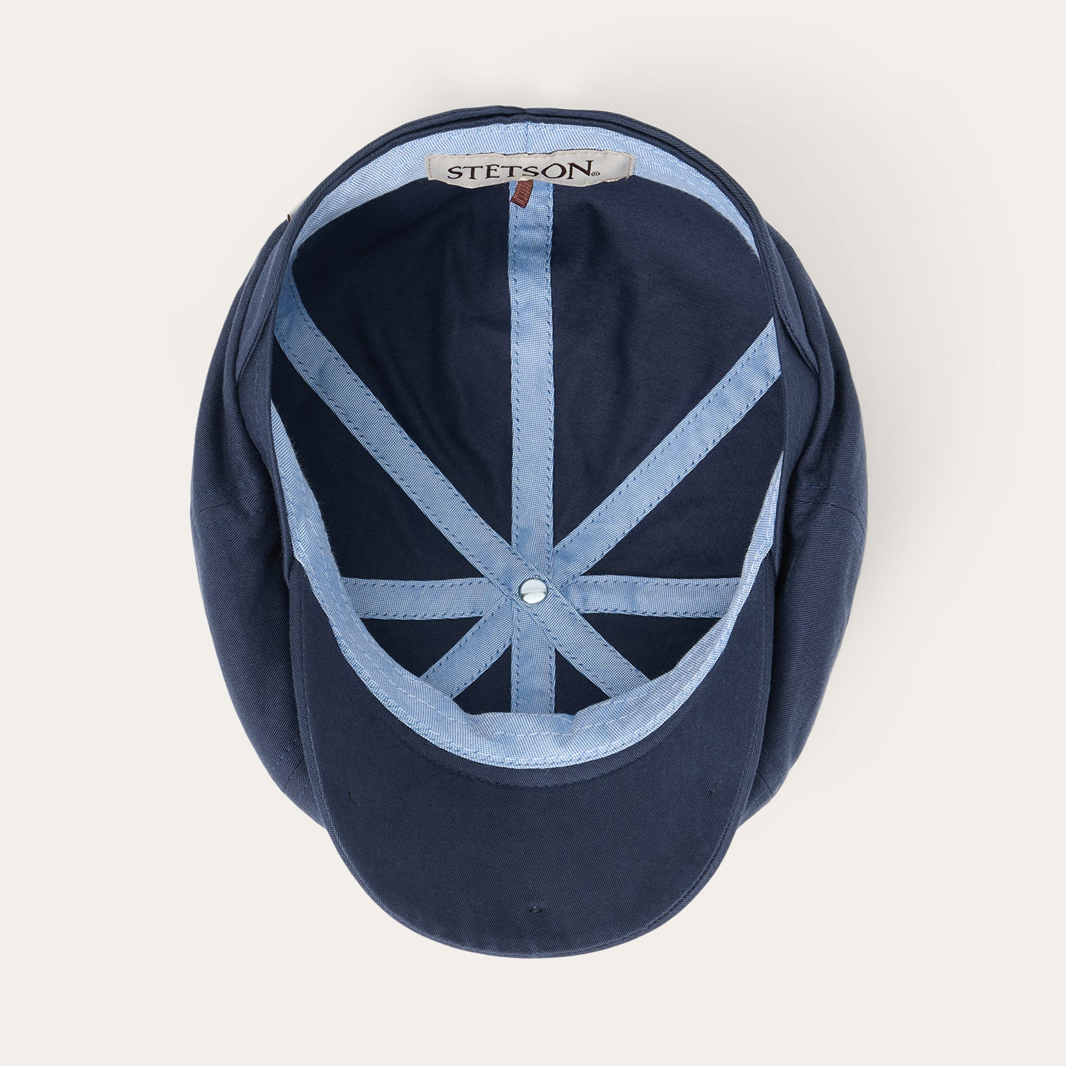 Stetson Cotton Hatteras