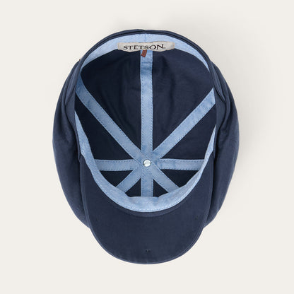Stetson Cotton Hatteras