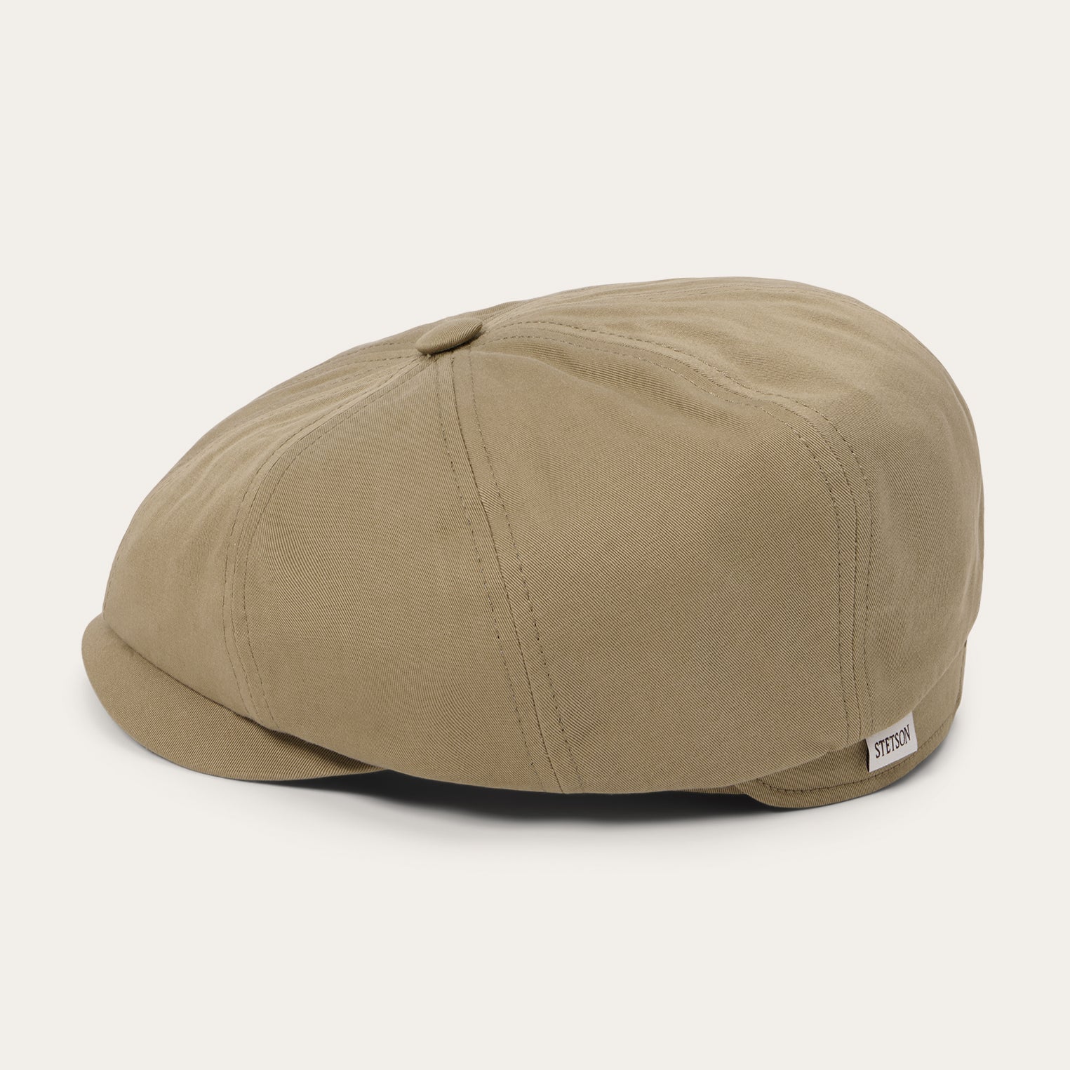Stetson Cotton Hatteras
