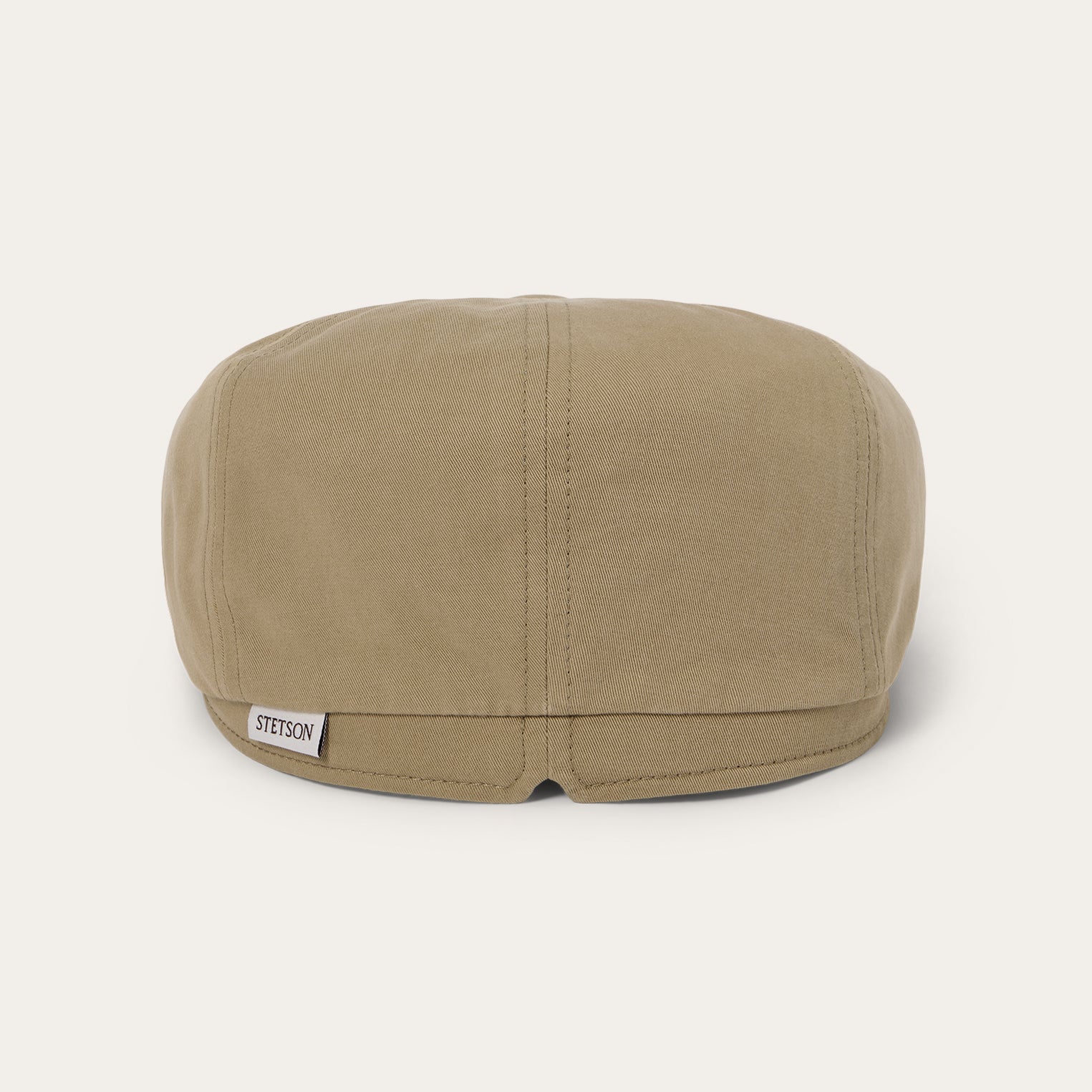 Stetson Cotton Hatteras