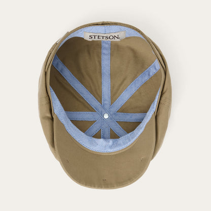 Stetson Cotton Hatteras
