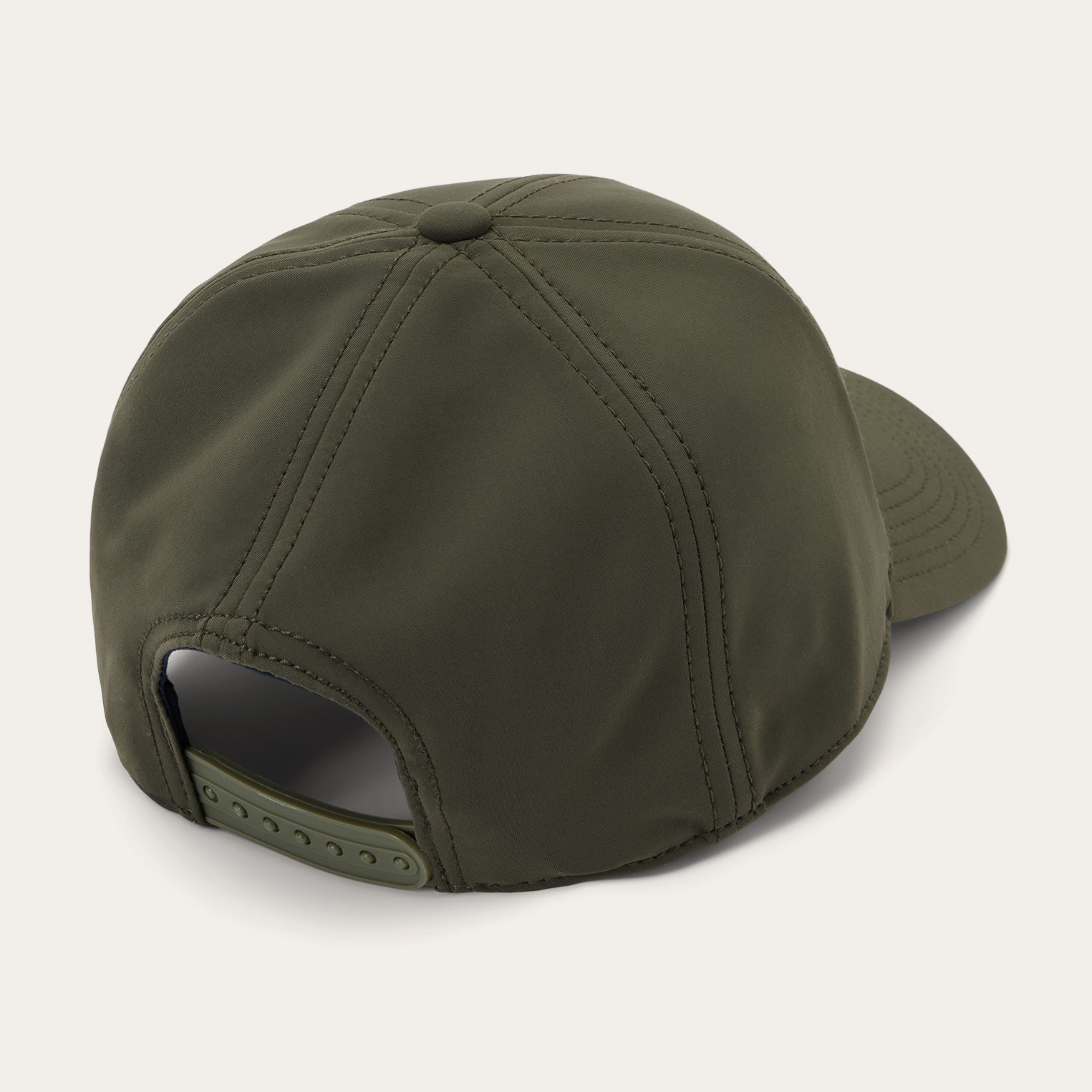 Stetson Sunset Baseball Cap