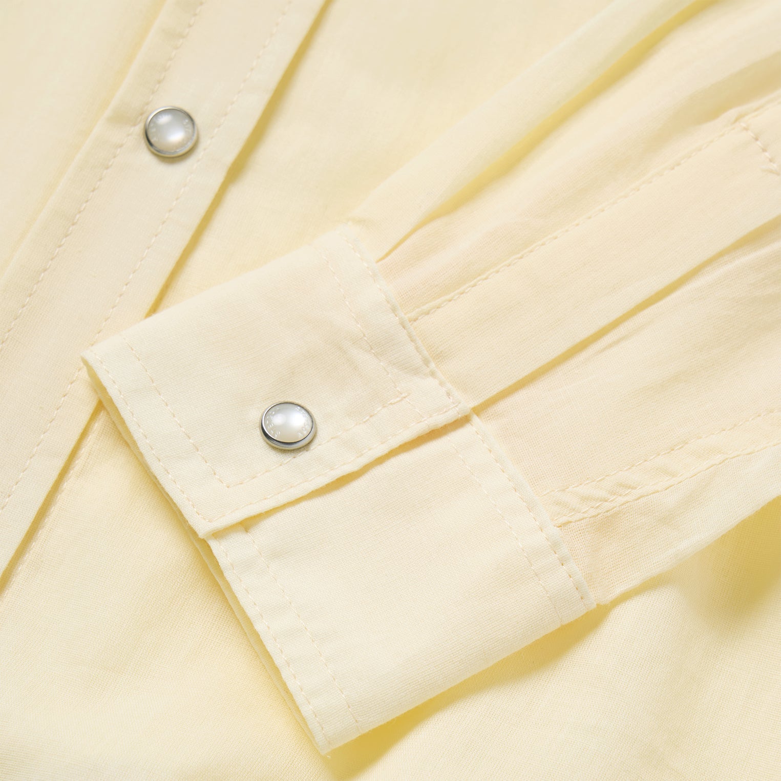 Stetson Embroidered Western Shirt