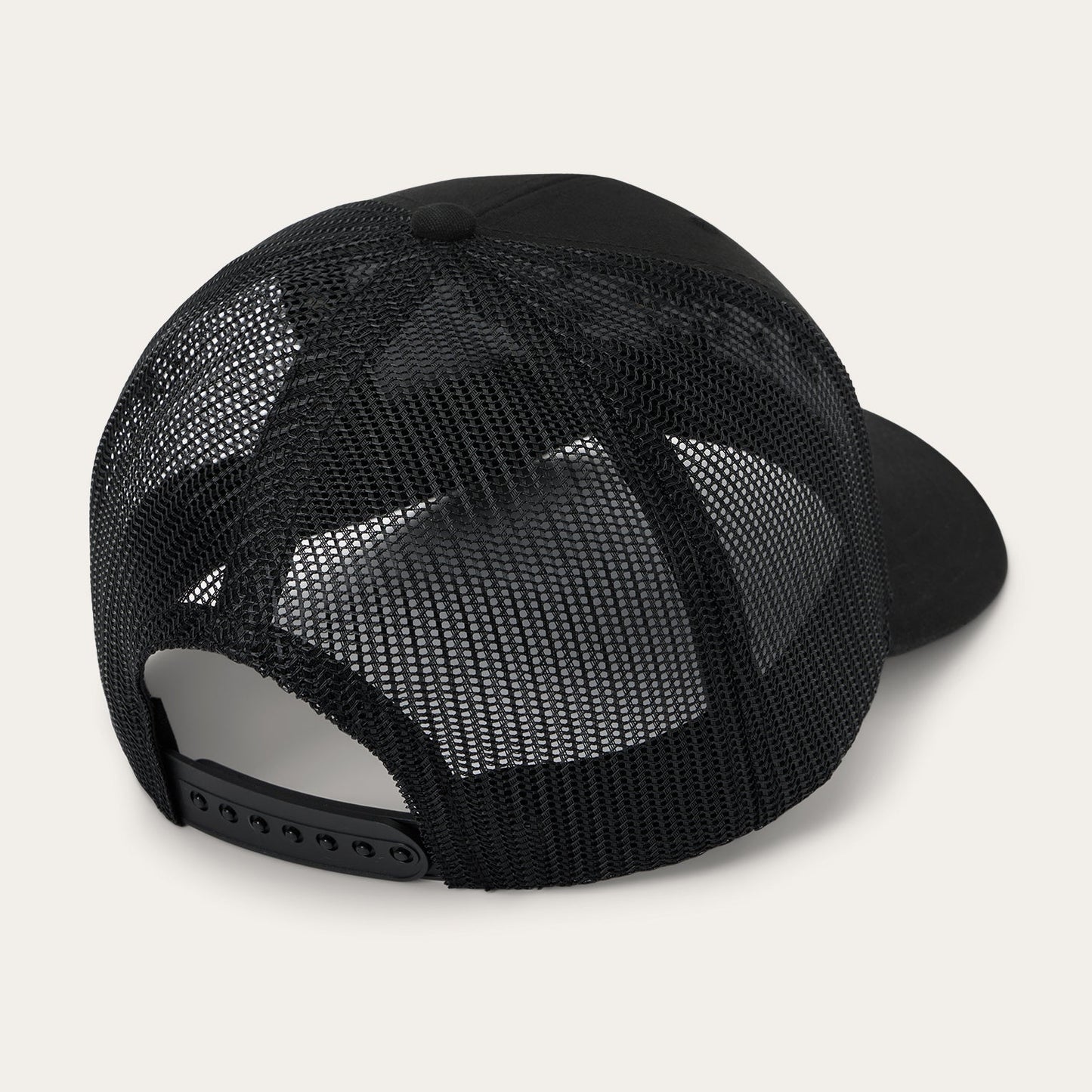 Stetson American Legend Trucker Cap