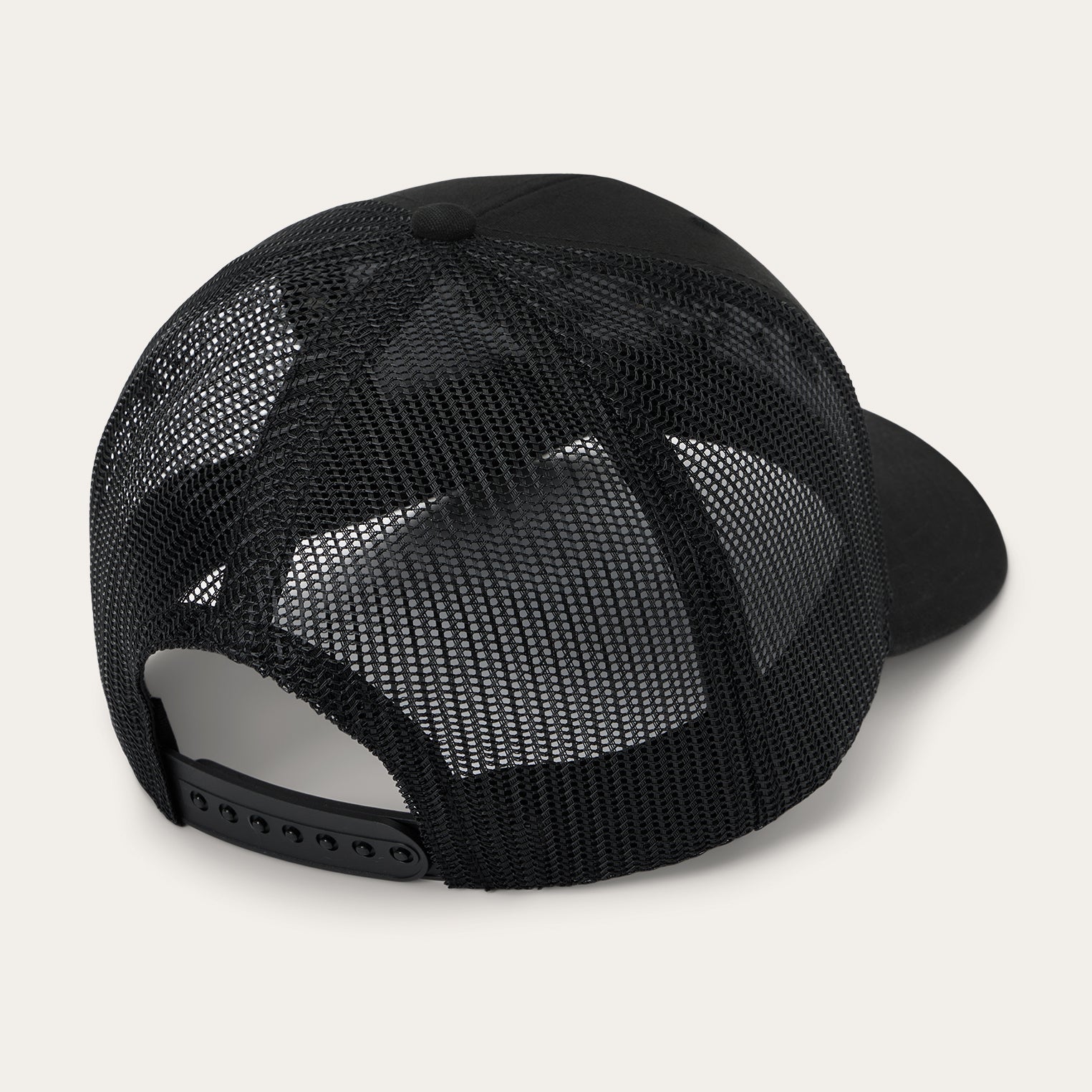 Stetson American Legend Trucker Cap